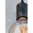 Lustra moderna look industrial 1xE27/60W, Retro HL 6-1621/1 Vintage Orion